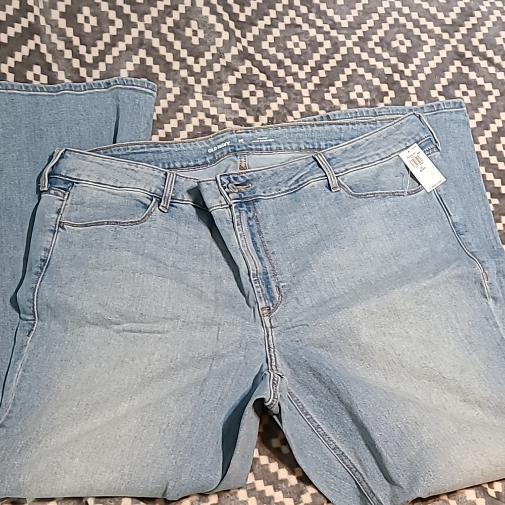 Old Navy Jeans